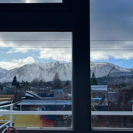Hotel Dormís Acá Esquel Esterno foto