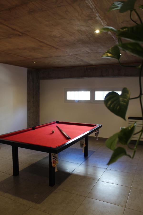 Hotel Dormís Acá Esquel Esterno foto