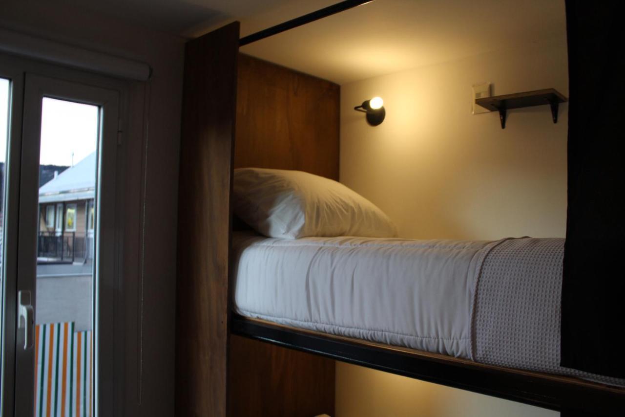 Hotel Dormís Acá Esquel Esterno foto