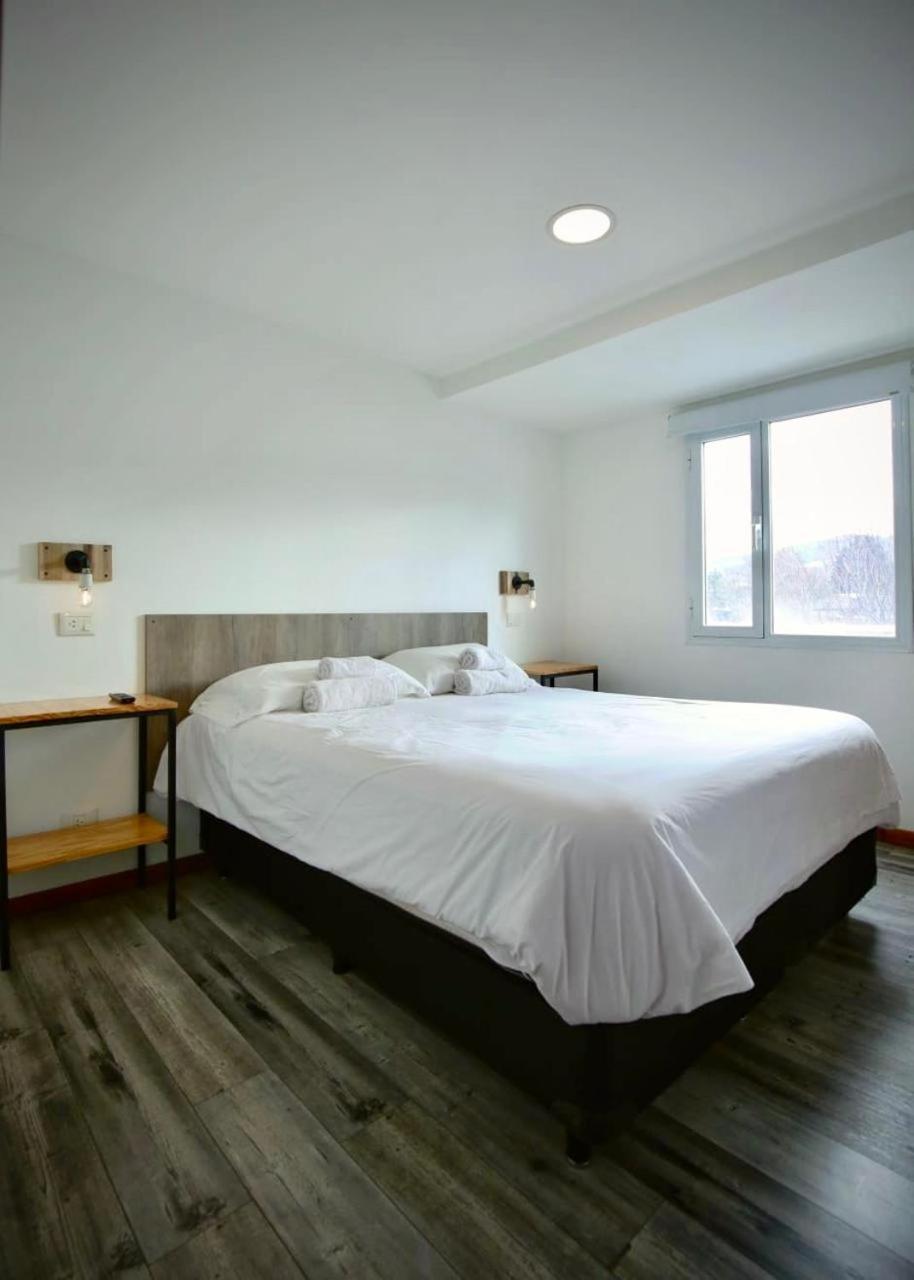 Hotel Dormís Acá Esquel Esterno foto